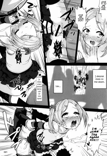 [Ere 2 Earo] ChinGirls 1 Fhentai - Page 21