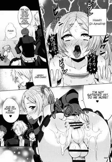 [Ere 2 Earo] ChinGirls 1 Fhentai - Page 22