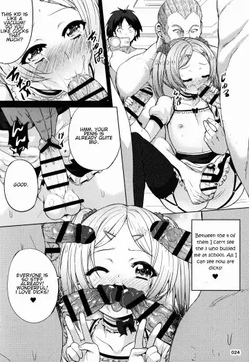 [Ere 2 Earo] ChinGirls 1 Fhentai - Page 24