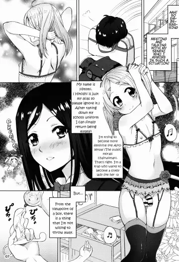 [Ere 2 Earo] ChinGirls 1 Fhentai - Page 7