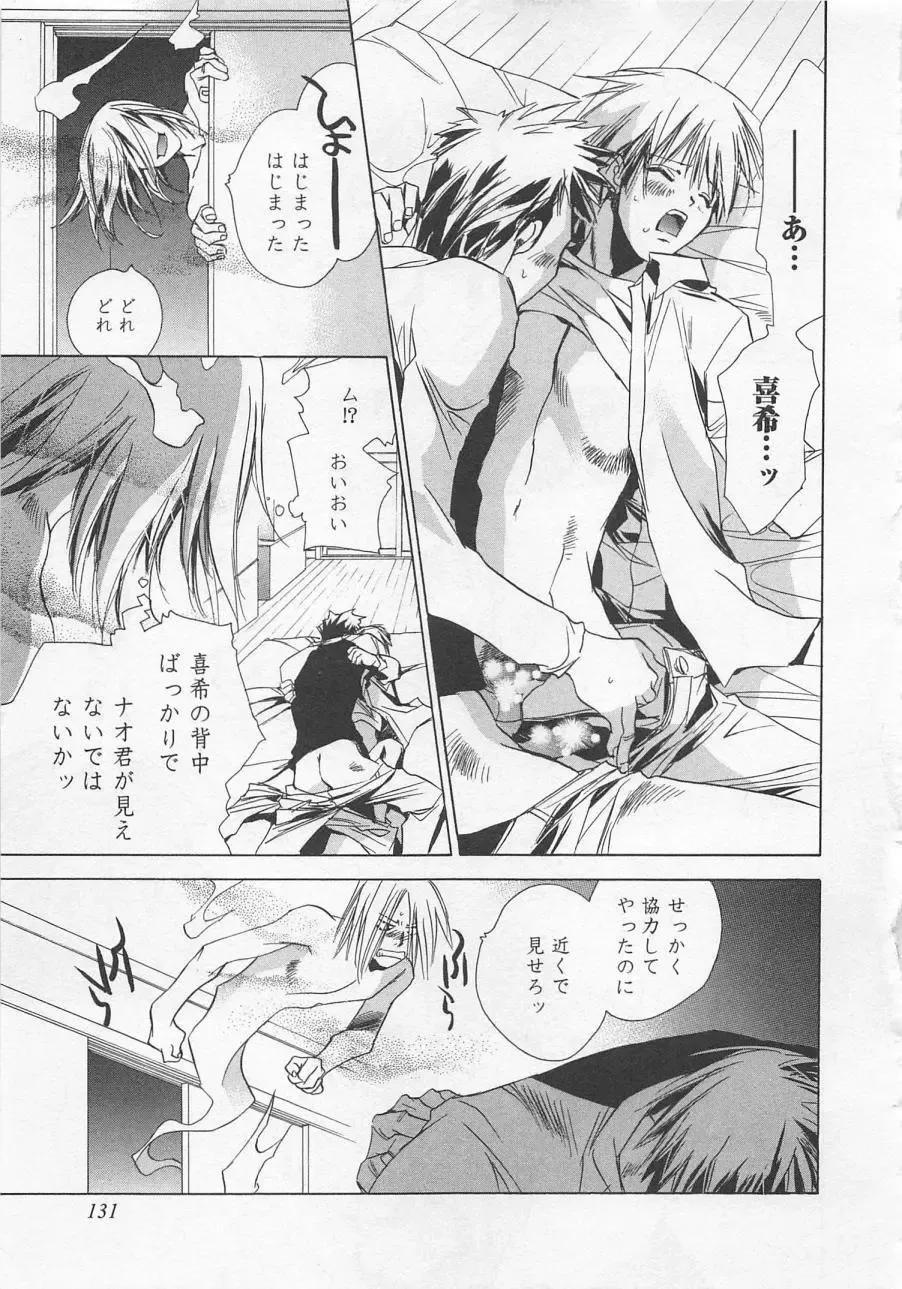 [Unite Souji] Shiiku Inu Fhentai - Page 133
