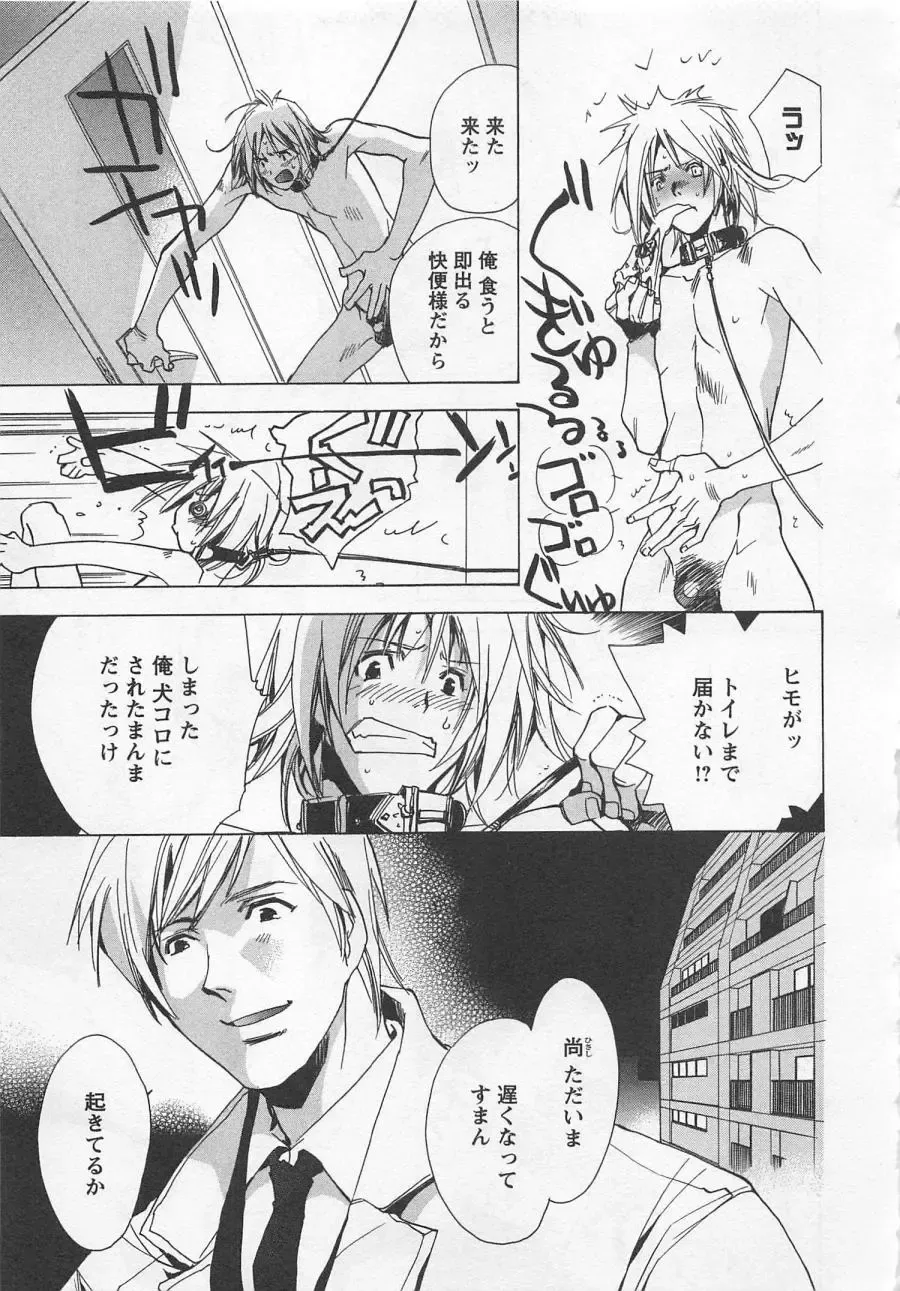 [Unite Souji] Shiiku Inu Fhentai - Page 171