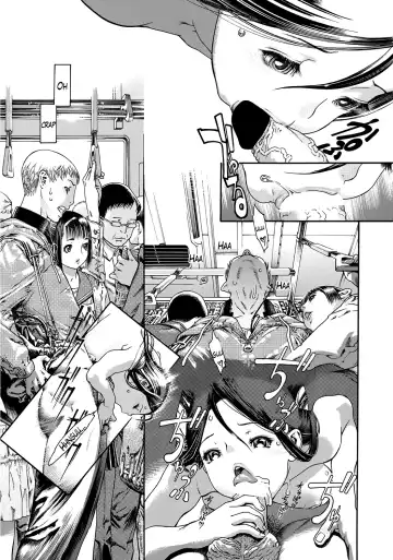 [Ashika] Sukima Kanojo | Gap Girlfriend Fhentai - Page 10