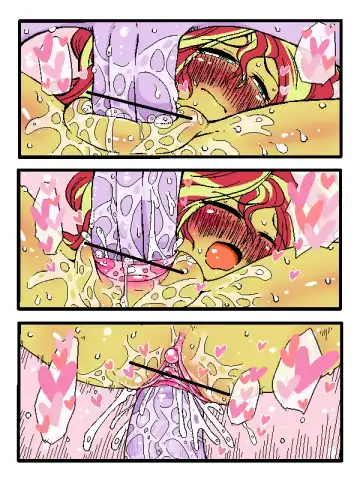 [Zat] しままんまんが Fhentai - Page 8