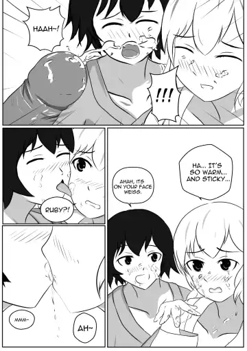 [Aikiyun] It Was a Good Experience Fhentai - Page 4