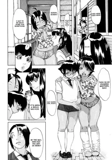 [Koyanagi Royal] Sokan's Diary Fhentai - Page 12