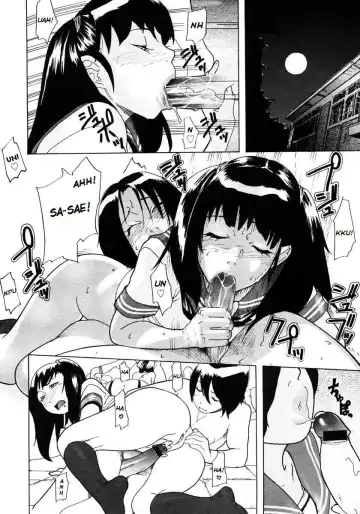 [Koyanagi Royal] Sokan's Diary Fhentai - Page 18