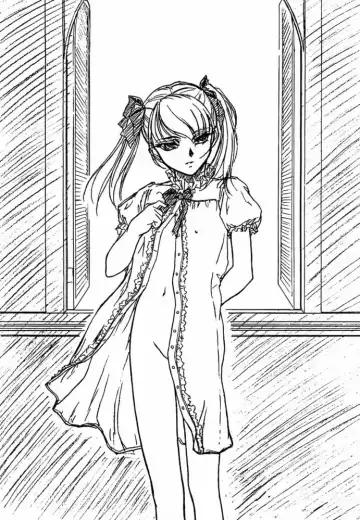 [Route39 - Zenki] Incontinence Fhentai - Page 11