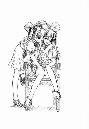 [Route39 - Zenki] Incontinence Fhentai - Page 20