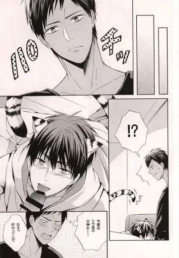 [Hoshino Rumia] Ore no Kagami ga Konna ni Kawaii Wake ga Nai Fhentai - Page 14