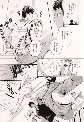 [Hoshino Rumia] Ore no Kagami ga Konna ni Kawaii Wake ga Nai Fhentai - Page 4