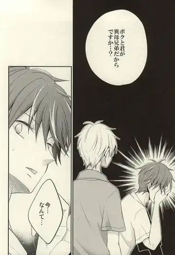 [Hizuki Haruka] inseparable Fhentai - Page 28