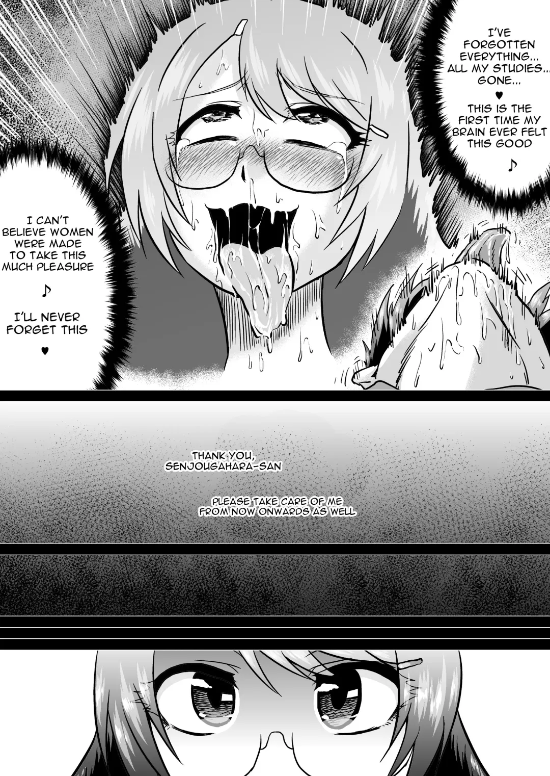 [Ahemaru] Hanekawa Love Doll Fhentai - Page 27