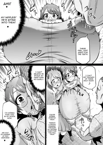 [Ahemaru] Hanekawa Love Doll Fhentai - Page 15