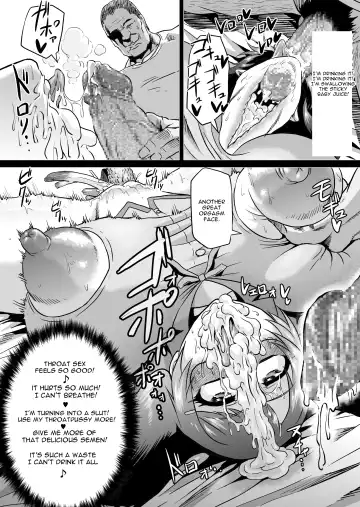 [Ahemaru] Hanekawa Love Doll Fhentai - Page 23