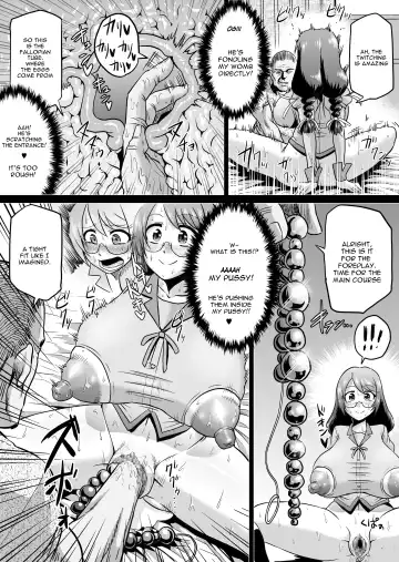 [Ahemaru] Hanekawa Love Doll Fhentai - Page 24