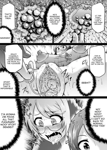 [Ahemaru] Hanekawa Love Doll Fhentai - Page 25