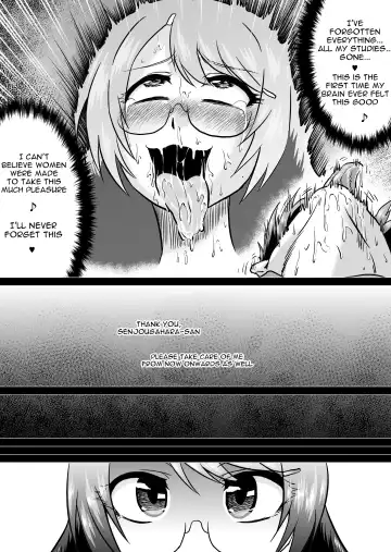[Ahemaru] Hanekawa Love Doll Fhentai - Page 27