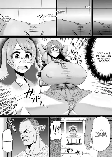 [Ahemaru] Hanekawa Love Doll Fhentai - Page 3