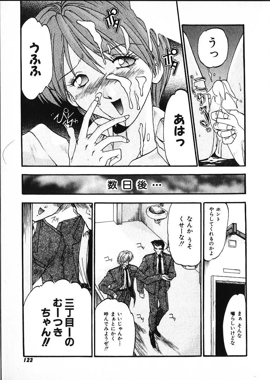 [Akahira Kirin] Co Bizyutsukan Fhentai - Page 127