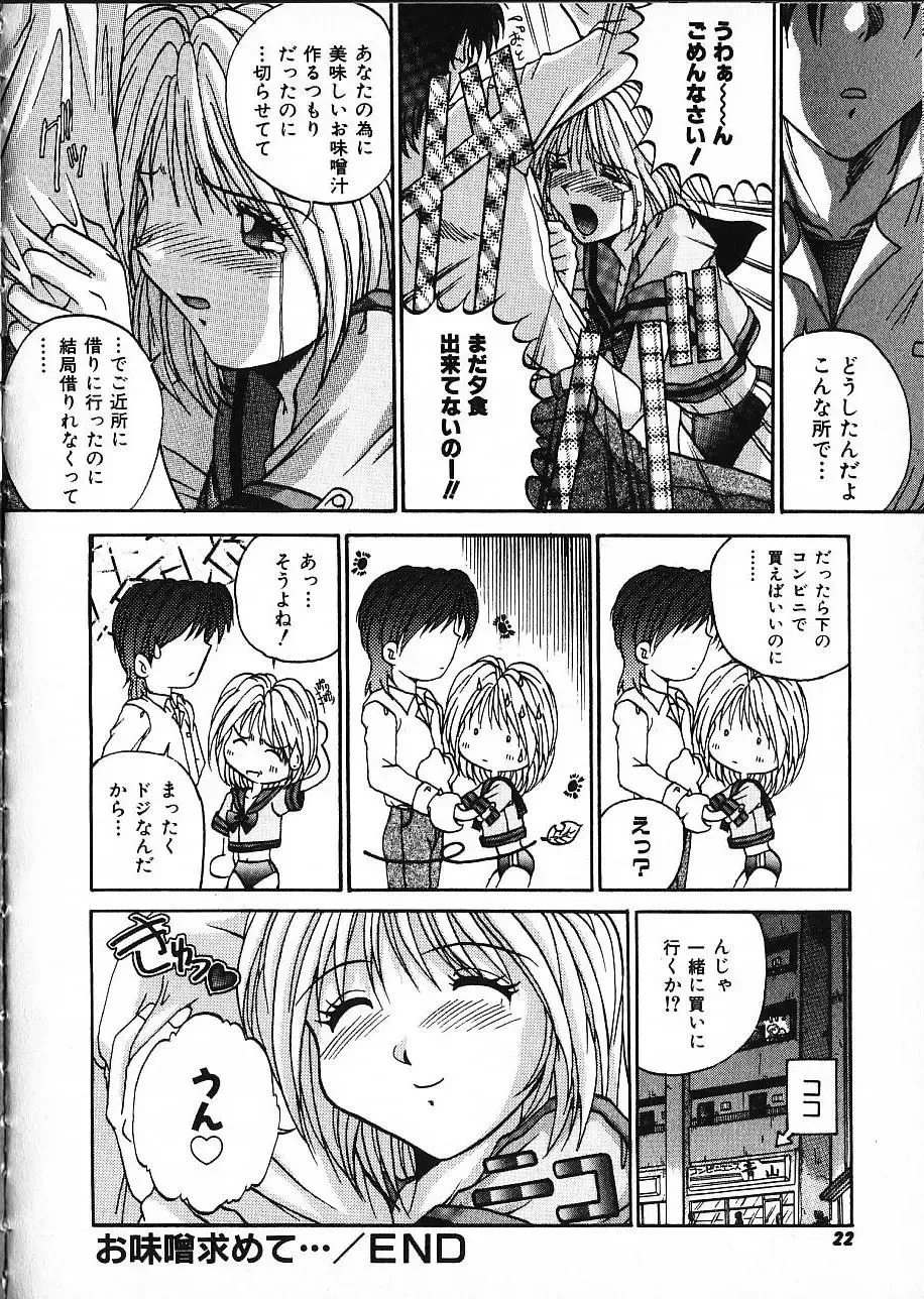 [Akahira Kirin] Co Bizyutsukan Fhentai - Page 26