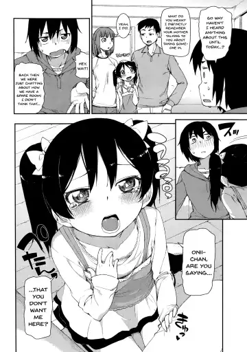 [Akitsuki Itsuki] Mischief and Love Fhentai - Page 2