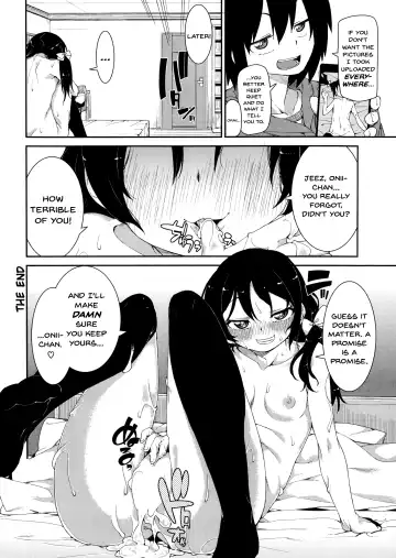 [Akitsuki Itsuki] Mischief and Love Fhentai - Page 24