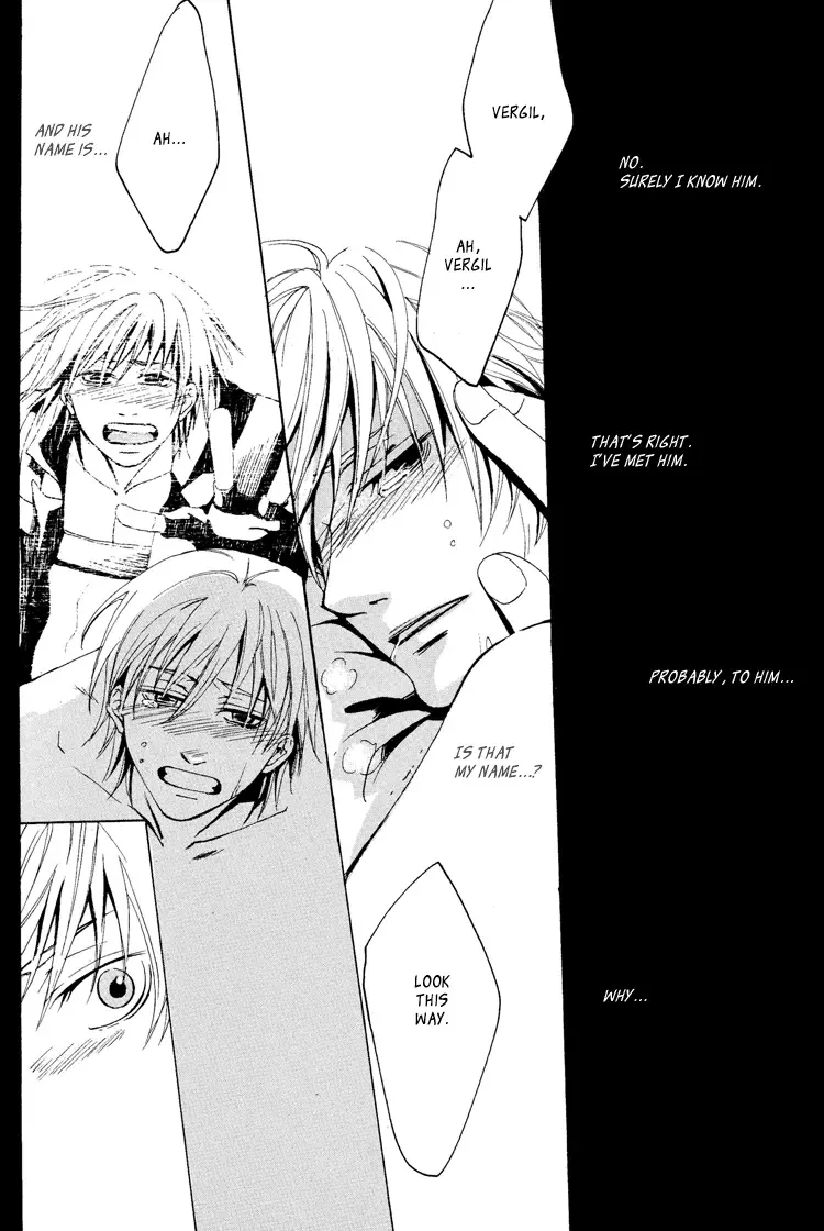 Devil's Confession Fhentai - Page 21