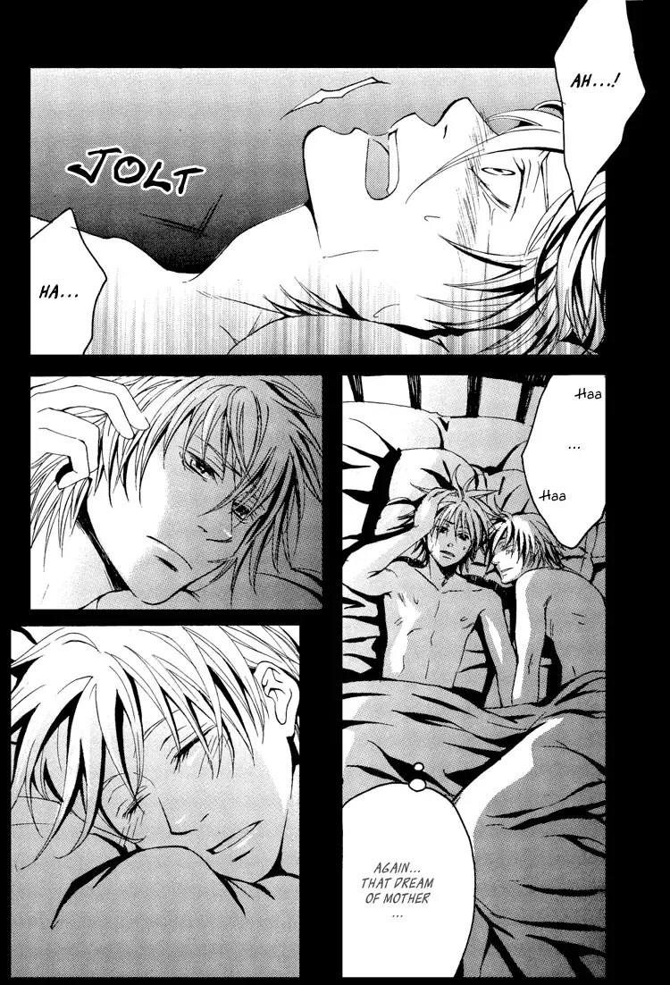Devil's Confession Fhentai - Page 35