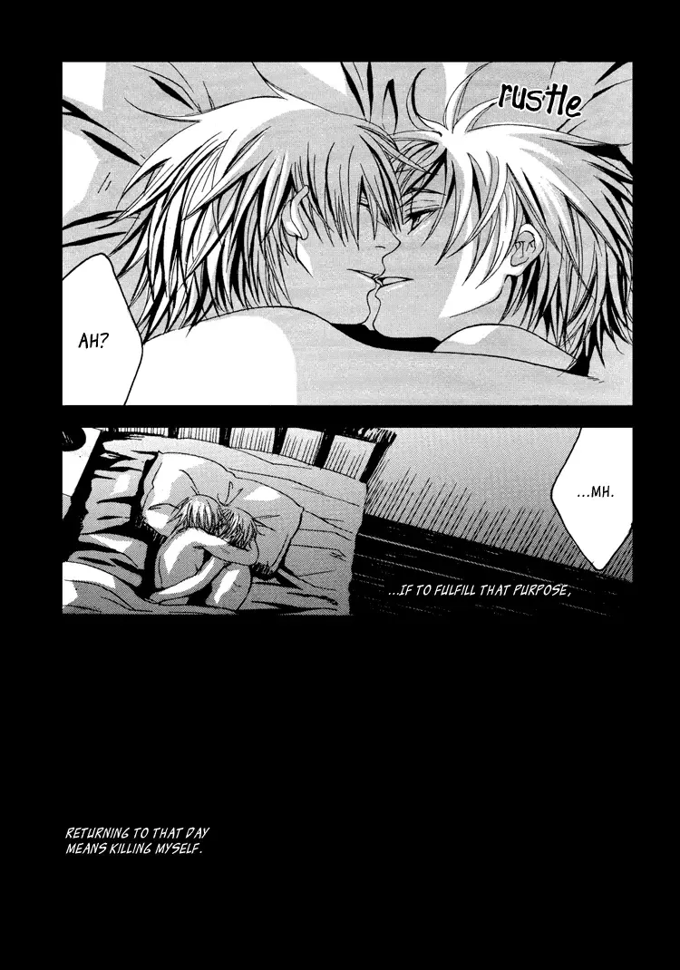 Devil's Confession Fhentai - Page 36