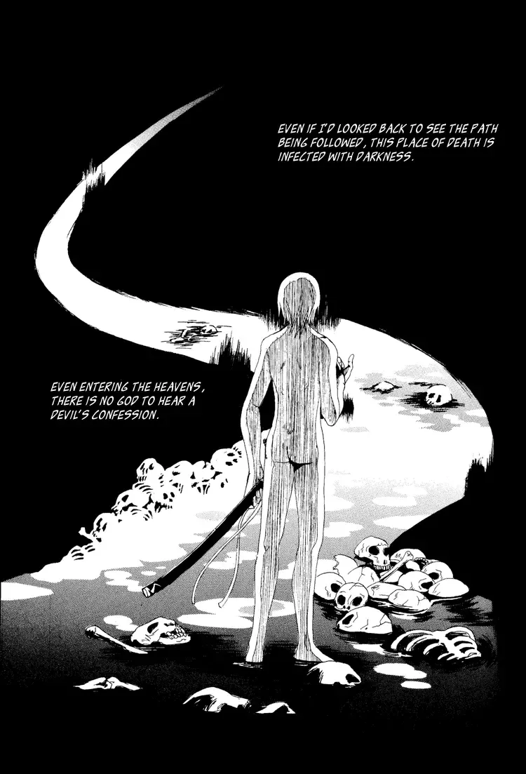 Devil's Confession Fhentai - Page 9