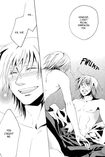 Devil's Confession Fhentai - Page 23