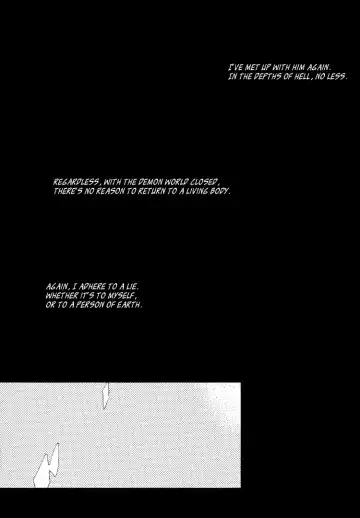 Devil's Confession Fhentai - Page 26