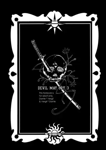 Devil's Confession Fhentai - Page 3