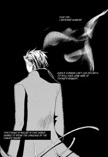 Devil's Confession Fhentai - Page 33