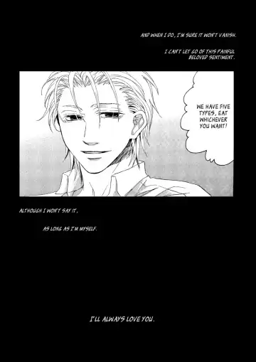 Devil's Confession Fhentai - Page 39