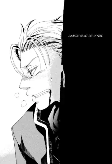 Devil's Confession Fhentai - Page 5