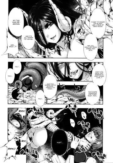 [Gen] Bloody Queen Fhentai - Page 10
