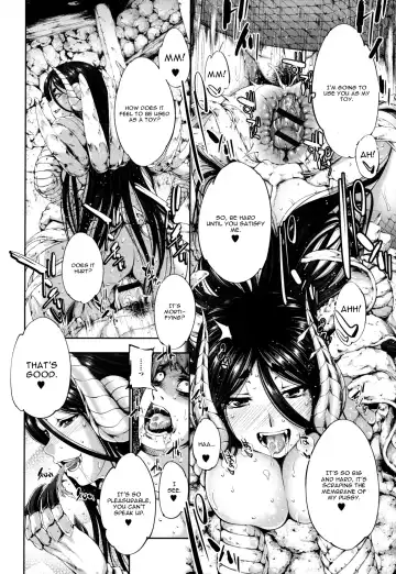 [Gen] Bloody Queen Fhentai - Page 22