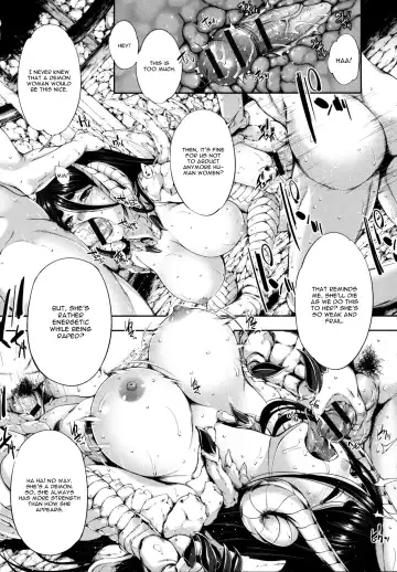 [Gen] Bloody Queen Fhentai - Page 6