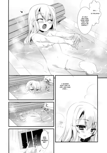 [Sanom] Mahou shoujo no nichijou Fhentai - Page 6