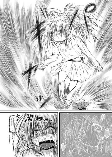 [Mutsu] Futanari Kairakudama Jigoku 2 Fhentai - Page 29
