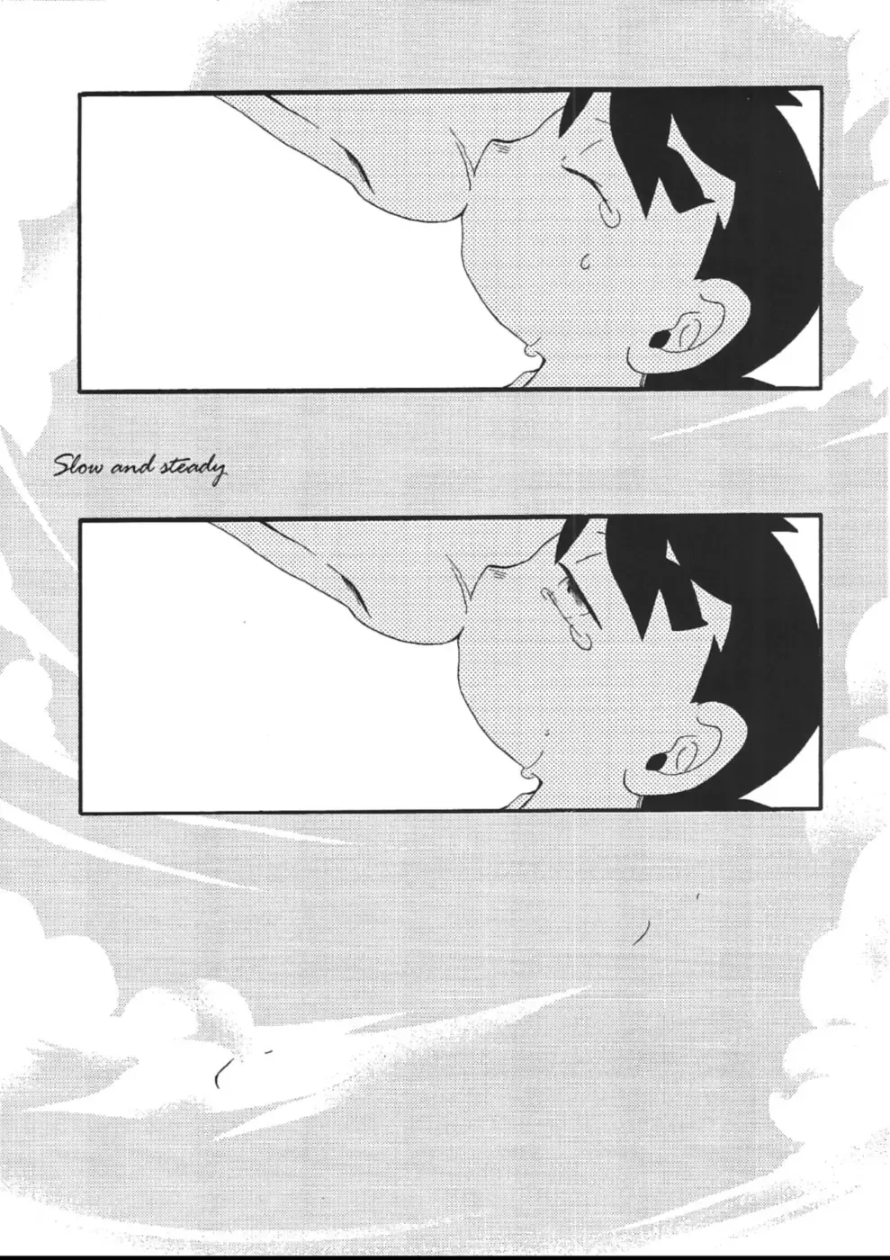 [Kasane Haruo] Blue drip Fhentai - Page 81