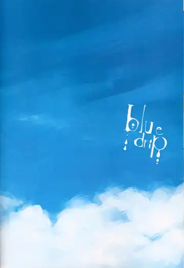 [Kasane Haruo] Blue drip Fhentai - Page 2
