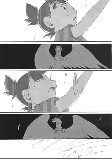 [Kasane Haruo] Blue drip Fhentai - Page 25