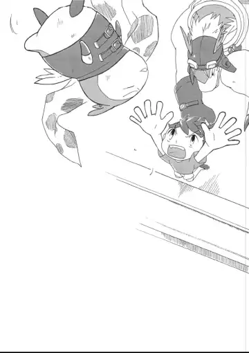 [Kasane Haruo] Blue drip Fhentai - Page 46