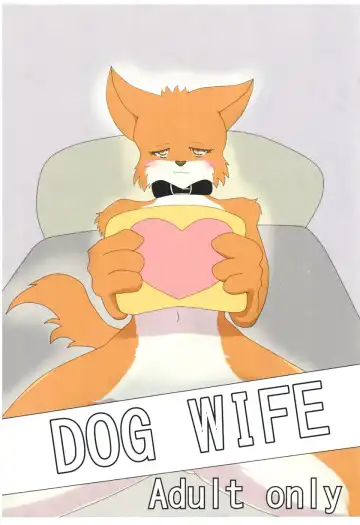 Read [Tadano Bonjin] Dog Wife - Fhentai
