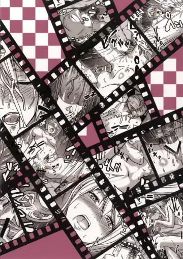 [Tooya] Alice no SOS Fhentai - Page 18