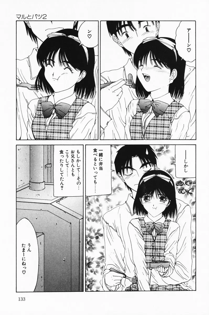 [Salad] Hecchara Fhentai - Page 133