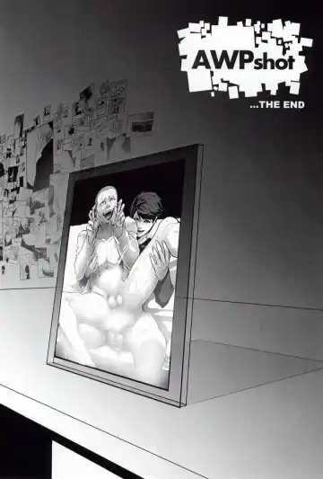 [Kawadanuki Beruko] AWPshot Fhentai - Page 26